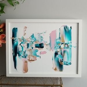 Wall Art | Original Painting